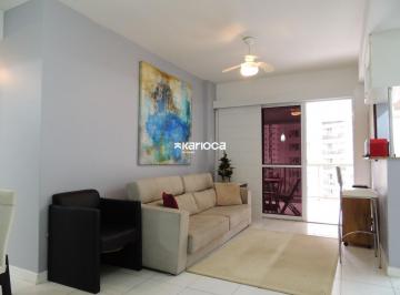 Apartamento · 78m² · 2 Quartos · 1 Vaga · APARTAMENTO CONDOMÍNIO RESERVA DO PARQUE 78m2 PRONTO PARA MORAR