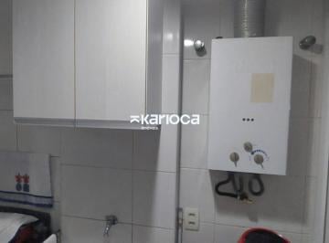 Apartamento en Venda de 3 quartos Barra Olímpica · VENDO FREEDOM BARRA