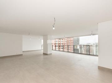 Apartamento · 208m² · 3 Quartos · 3 Vagas · Excelente apartamento no Jardim América