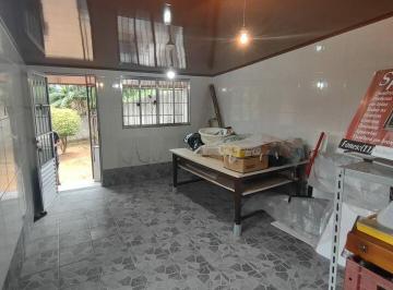 Casa · 162m² · 5 Quartos · 25 Vagas · Balneário Mar Paulista casas próximo colégio Elite