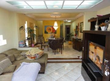 Casa · 173m² · 3 Quartos · 4 Vagas · Sobrado com 3 dormitórios à venda, 207 m² Parada Inglesa - São Paulo/SP