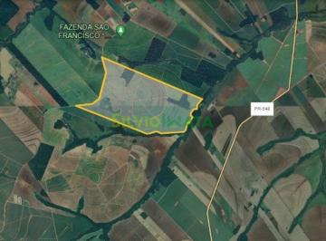 Rural · 98m² · VENDA | Sítio, em Área Rural, Mandaguaçu