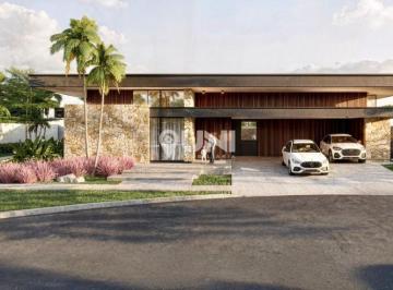 Casa · 443m² · 4 Quartos · 6 Vagas · VENDA | Casa, com 4 dormitórios em Hectares Park &amp; Resort, Dourados