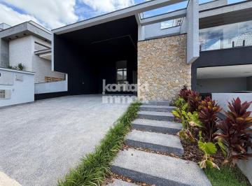 Casa · 139m² · 3 Quartos · 4 Vagas · Casa de condomínio - Térrea com 3 quartos à Venda, Villagio Wanel - Sorocaba