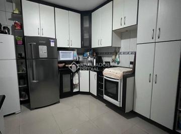 Casa · 129m² · 3 Quartos · 2 Vagas · Sobrado à Venda com 3 dormitórios sendo uma suíte em São Bernardo do Campo