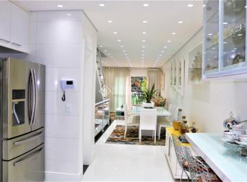 Casa · 168m² · 3 Quartos · 3 Vagas · Sobrado alto padrão  à venda   com 3 quartos ( 1 suíte )    3 vagas Centro, Diadema