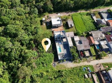 Terreno · 540m² · Terreno com 540m² no Balneário Volta ao Mundo – Ótimo Potencial em Itapoá SC