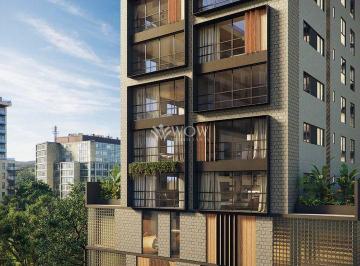 Apartamento · 208m² · 3 Quartos · 2 Vagas · Apartamento diferenciado com 3 quartos à Venda no Residencial Lagom no Centro em Balneário Camboriú
