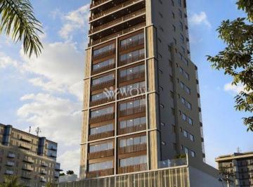 Apartamento · 115m² · 3 Quartos · 2 Vagas · Apartamento à Venda no Terraço Boa Vista com 3 suítes no Centro em Balneário Camboriú