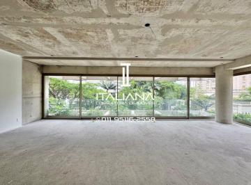 Apartamento · 187m² · 3 Quartos · 2 Vagas · Apartamento a venda na Vila Nova Conceição- São Paulo - 3 Suítes