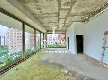 Apartamento · 394m² · 3 Quartos · 4 Vagas · Cobertura 3 Suítes e Piscina Privativa - Vila Nova Conceição- São Paulo