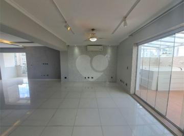 Apartamento de 3 quartos, São Paulo · Cobertura Duplex à Venda | 200 m² | 3 dormitórios | 3 vagas na Braz Leme