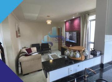 Apartamento · 42m² · 2 Quartos · 1 Vaga · Apartamento - Aluguel - Bom Retiro (Betim)