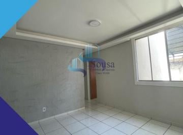 Apartamento · 43m² · 2 Quartos · 1 Vaga · Apartamento - Aluguel - Jardim Petrópolis (Betim)