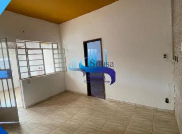 Casa · 80m² · 3 Quartos · 2 Vagas · Casa - Aluguel - Cidade Verde