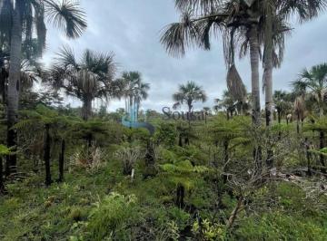 Terreno · 30m² · Venda - Lote - Três Marias