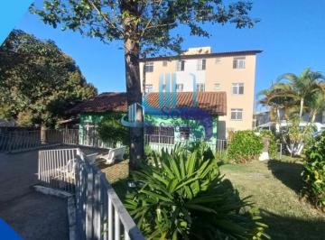Apartamento · 46m² · 2 Quartos · 1 Vaga · Venda - Apartamento - Nossa Senhora das Graças (Betim)