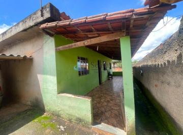 Casa · 70m² · 2 Quartos · 2 Vagas · Casa - Venda - Marimbá