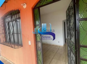 Casa · 100m² · 3 Quartos · 4 Vagas · Duas Casas - Venda/Aluguel - Niterói (Betim)