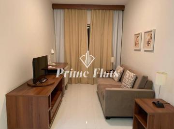 Apartamento · 42m² · 1 Quarto · 1 Vaga · Flat disponível para locação no Mercure São Caetano do Sul, com 42m², 1 dormitório e 1 vaga de garag