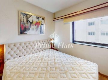 Apartamento · 28m² · 1 Quarto · 1 Vaga · Flat disponível para locação no Le Premier, com 28m², 1 dormitório e 1 vaga de garagem