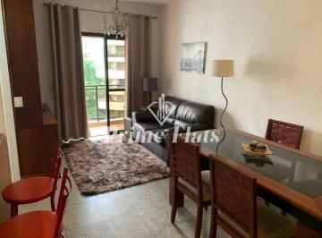 Apartamento · 42m² · 1 Quarto · 1 Vaga · Flat Disponível para Venda no Contemporâneo Home e Service, com 42M², 1 Dormitório e 1 Vaga
