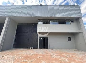 Comercial · Pavilhão - B. Santa Rosa De Lima - Porto Alegre - RS