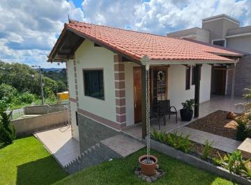 Foto 01 · Casa, Vila Nova, Rio Negrinho, SC