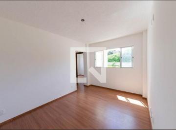 Apartamento · 48m² · 2 Quartos · 1 Vaga · Apartamento à Venda - João Pinheiro, 2 Quartos,  48 m² - Belo Horizonte