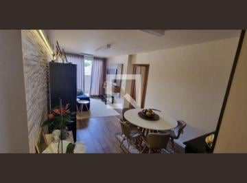 Apartamento · 69m² · 2 Quartos · 2 Vagas · Apartamento à Venda - Nova Suíssa, 2 Quartos, 69 m² - Belo Horizonte