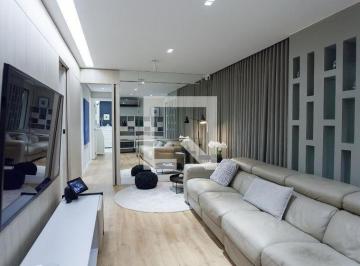 Apartamento · 129m² · 3 Quartos · 2 Vagas · Apartamento à Venda - Buritis, 3 Quartos,  129 m² - Belo Horizonte
