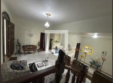 Casa · 380m² · 4 Quartos · 5 Vagas · Casa à Venda - Colonial, 4 Quartos, 380 m² - Contagem