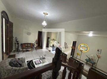 Casa · 380m² · 4 Quartos · 5 Vagas · Casa à Venda - Colonial, 4 Quartos, 380 m² - Contagem