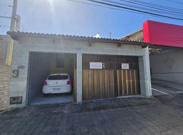 Casa de 5 quartos, Natal · Oportunidade Estratégica no Alecrim: Casa com 5 Quartos e Terreno de 329m² – Próximo ao Nordestão