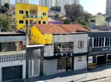 Foto 21 · PREDIO COMERCIAL PARA VENDA NO VILA SÃO FRANCISCO, MEDINDO 327 M²  7 SALAS, BANHEIROS