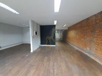 Comercial · 110m² · 4 Vagas · Casa comercial à vendal em Pinheiros