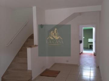 Casa · 94m² · 3 Quartos · 1 Vaga · Casa Sobrado em Bosque da Saúde  -  São Paulo