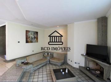 Casa de 3 quartos, São Paulo · Sobrado 3 Suítes 6 Vagas 300 m2 Closet Banheira Jardim Peri Peri