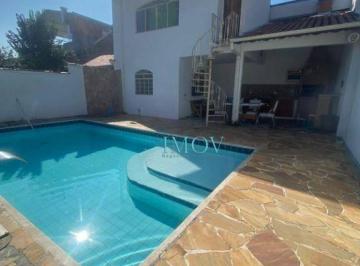bed19e7d6fa7c6bb68e830e90b661e0699c80543 · Casa com edícula de 5 dormitórios à venda, 184 m² por R$ 1.034.000 - Bosque dos Eucaliptos - São Jos