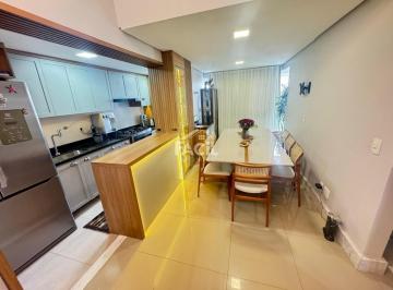 Apartamento · 140m² · 4 Quartos · 2 Vagas · Cobertura na Praia de Itaparica - Vila Velha