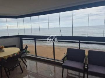 Apartamento · 277m² · 4 Quartos · 2 Vagas · Apartamento em Praia de Itaparica  -  Vila Velha