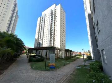 Foto 01 · Apartamento à venda no Residencial Poema em Campinas