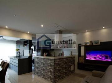 Apartamento · 74m² · 2 Quartos · 1 Vaga · Apartamento à Venda no Centro de São Bernardo, 74m², 2 Quartos