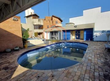 Comercial · 1135m² · 5 Quartos · 12 Vagas · Casa em Vila Campos Sales - Jundiaí