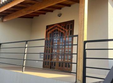 Sacada · Casa Sobrado em Vila Primavera - Jarinu, SP