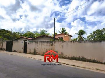 Foto 01 · Terreno, Santo Antônio, Eusébio, CE