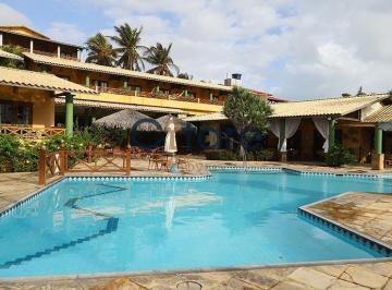 Comercial · 2891m² · Hotel com 40 apartamentos à venda com 2.892m²- Aquiraz- Prainha