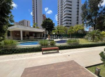 Apartamento · 204m² · 3 Quartos · 4 Vagas · Apartamento de alto padrão na Aldeota