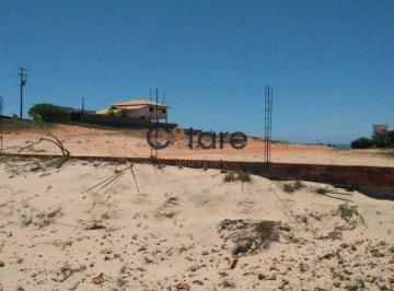 Terreno · 600m² · TERRENO PORTO DAS DUNAS