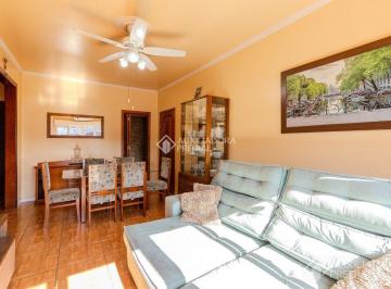 Apartamento · 69m² · 2 Quartos · Ótimo apartamento semi mobiliado, 2 dormitórios!